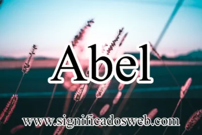 Abel