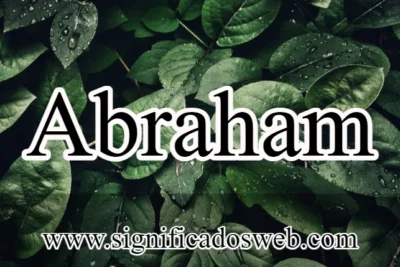 Abrahan