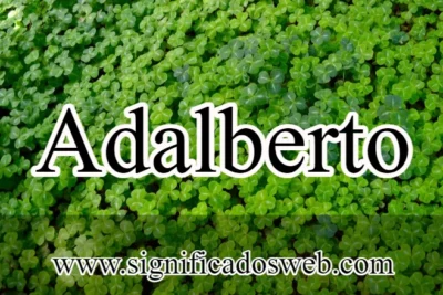 Adalberto