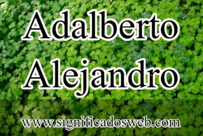 Adalberto Alejandro