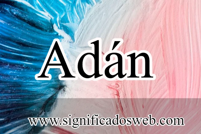 Adan