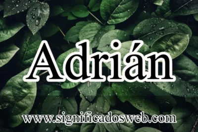 Adrian