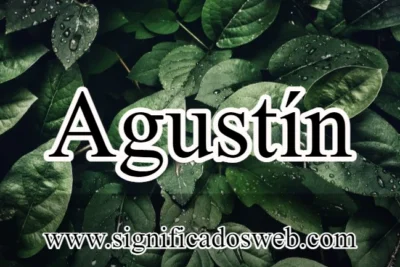 Agustin
