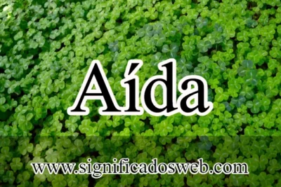 Aida