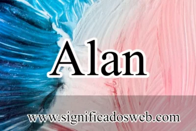 Alan