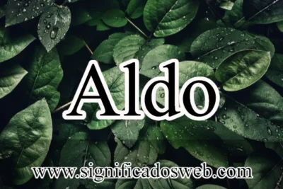 Aldo