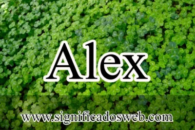 Alex