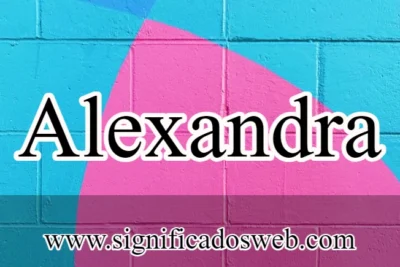 Alexandra