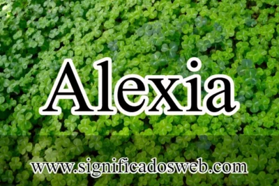 Alexia