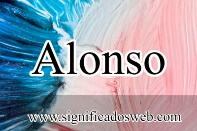 Alonso