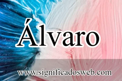 Alvaro