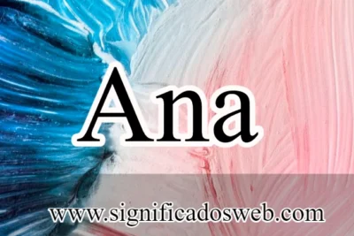 Ana