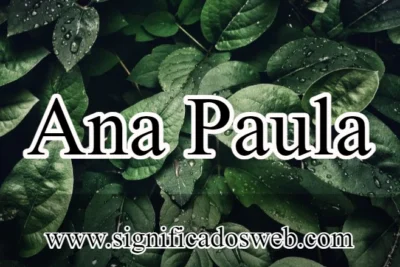 Ana Paula