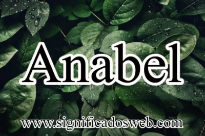 Anabel