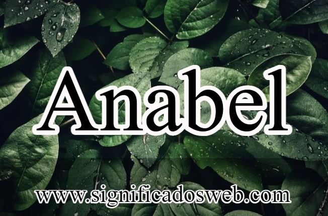 Anabel