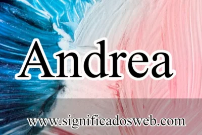 Andrea