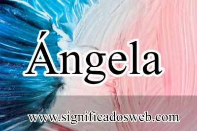 Angela