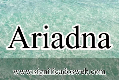 Ariadna
