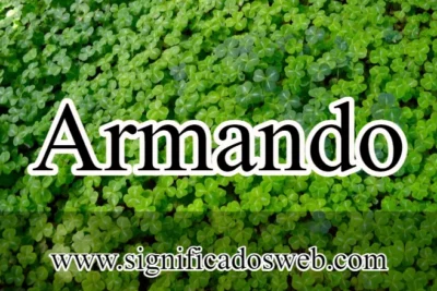 Armando