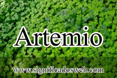 Artemio