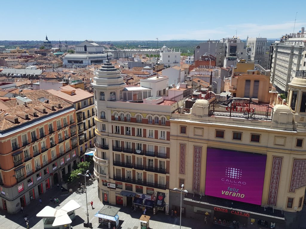 Significado del Apellido Alcala ✔️