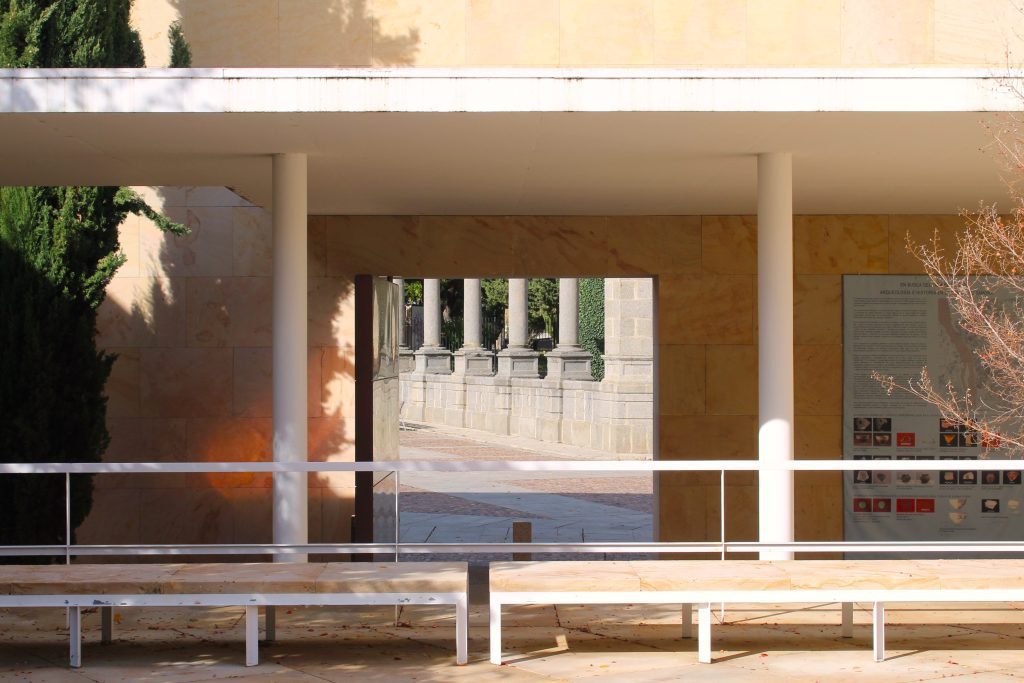 Significado del apellido Baeza ✔️