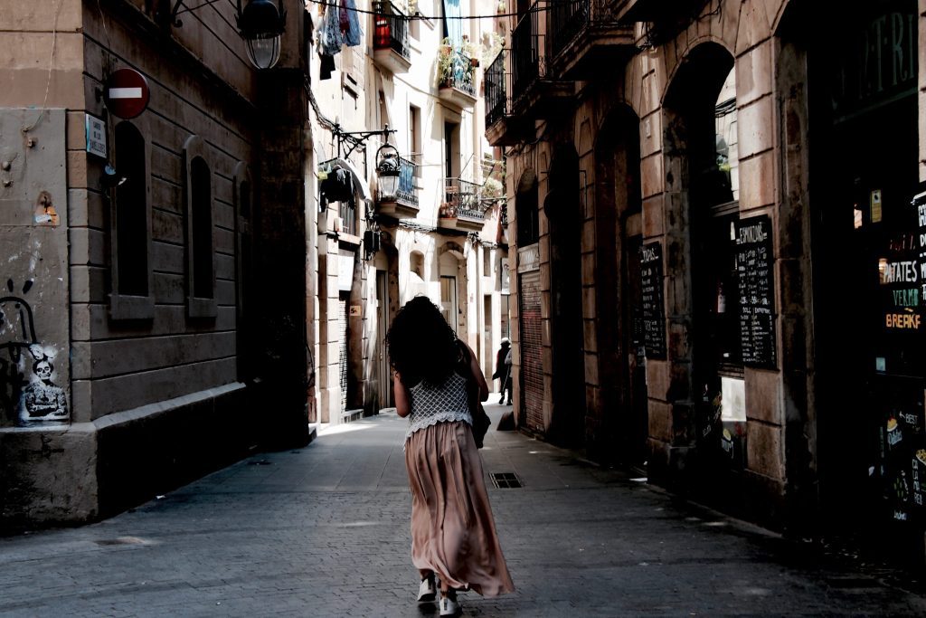 Significado del apellido Calles ✔️