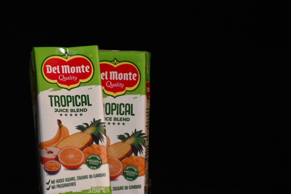 Significado del apellido Delmonte ✔️