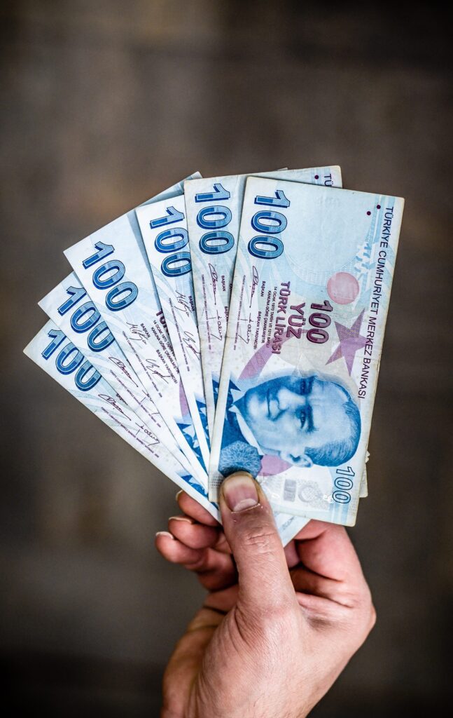Significado del apellido Lira ✔️