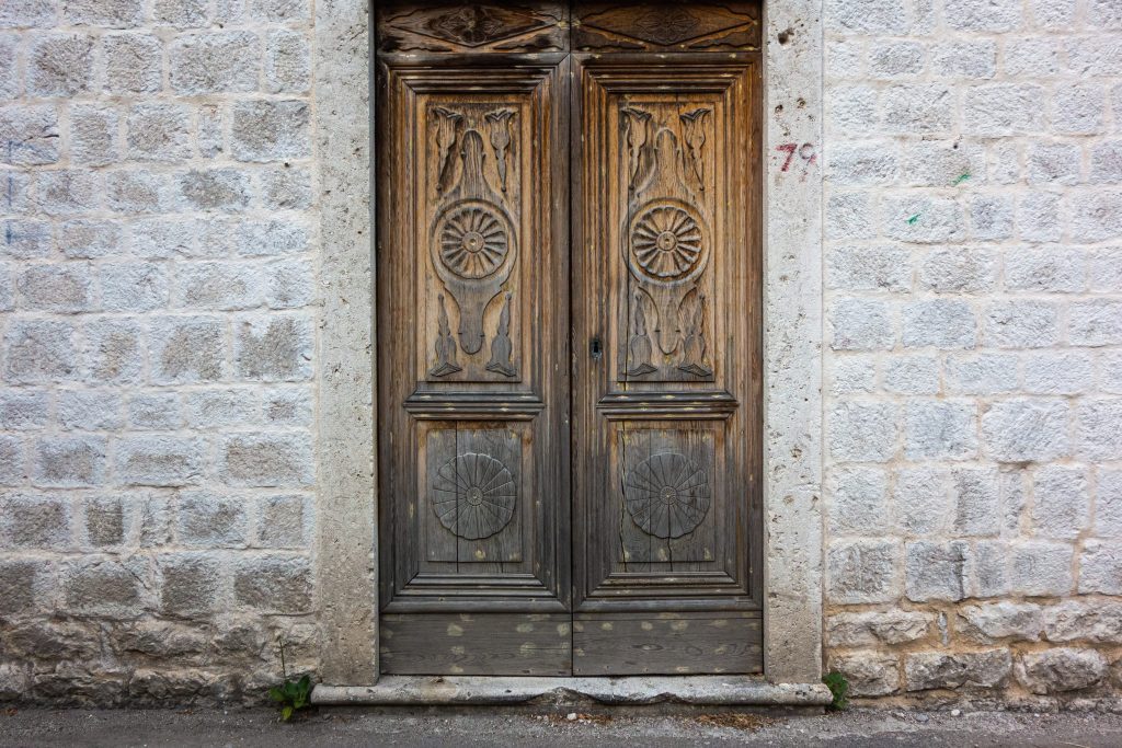 Significado del apellido Montenegro ✔️