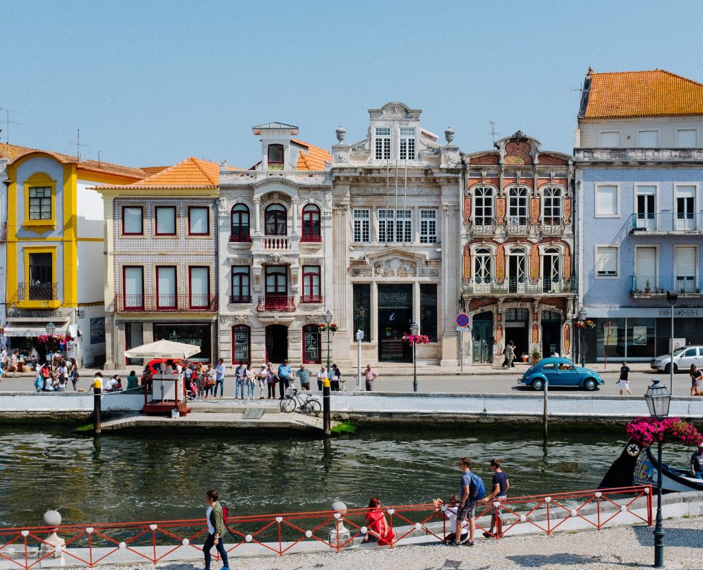 Significado del apellido Portugal ✔️