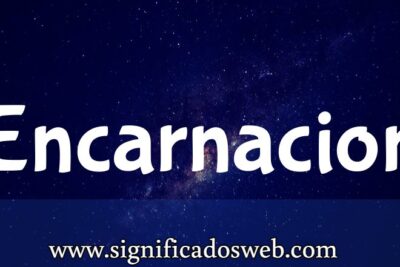Significado del apellido Encarnacion ✔️