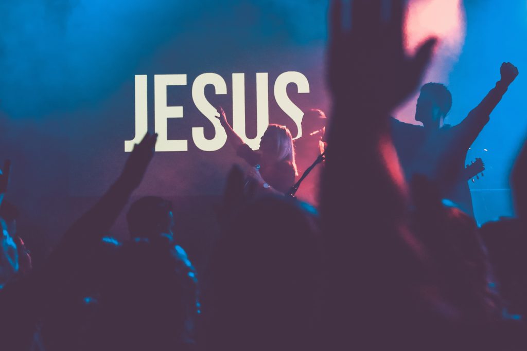 Significado del nombre Jesús Alejandro ✔️