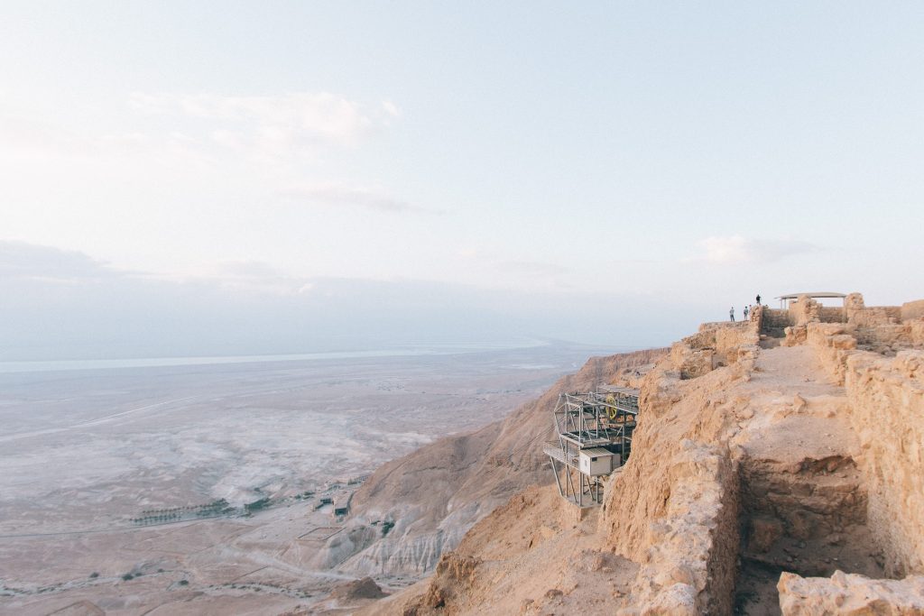 Significado del nombre Israel ✔️