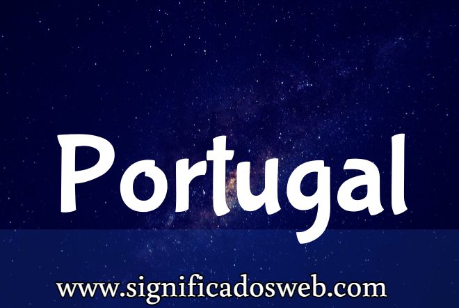 Significado del apellido Portugal ✔️