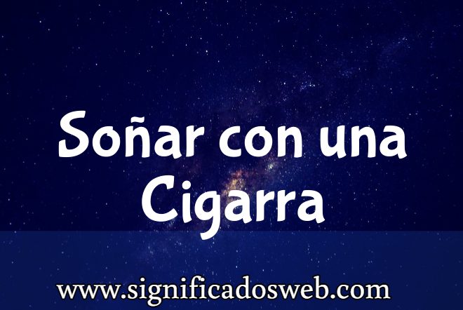 Significado de Soñar con una Cigarra ✔️