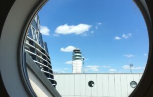 Que significa soñar con una torre de control