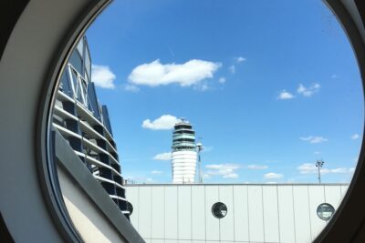 Que significa soñar con una torre de control