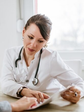Significado de Soñar con una Farmacia ✔️