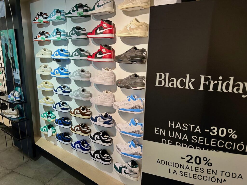 Significado de Oferta