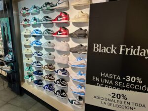 Significado de Oferta