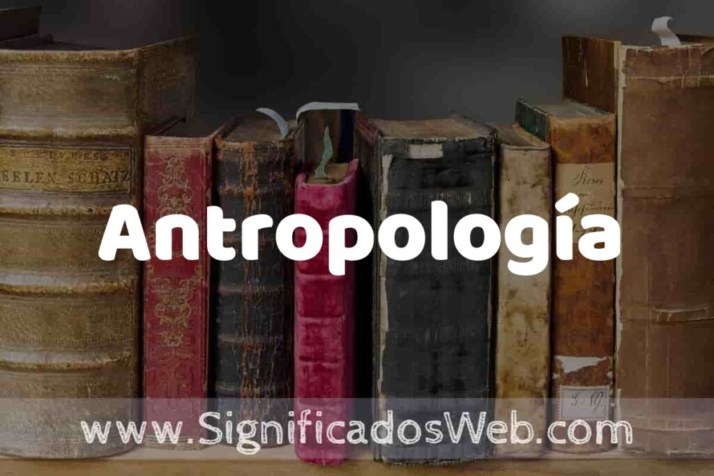 Definición de Antropología: Que es, 5 Ejemplos, Tipos y Para que Sirve + Sinónimo y Significado