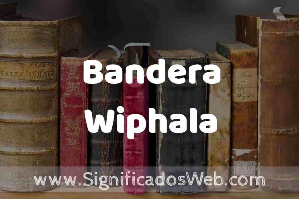 Definición de Bandera Wiphala: Que es, 5 Ejemplos, Tipos y Para que Sirve + Sinónimo y Significado