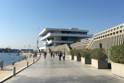 Concepto diseño arquitectonico