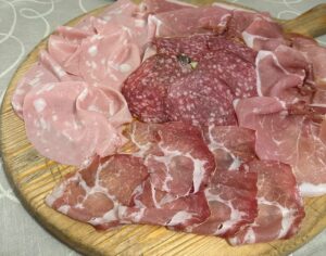 Fiambre