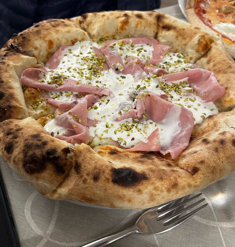 Concepto de Pizza ▶️ ¿Que es? Definición y Significado