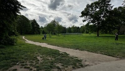 Definición de Jardín