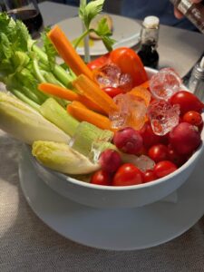 Definicion de verduras