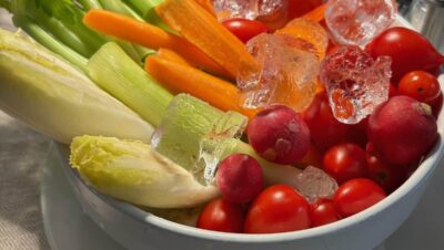 Definicion de verduras