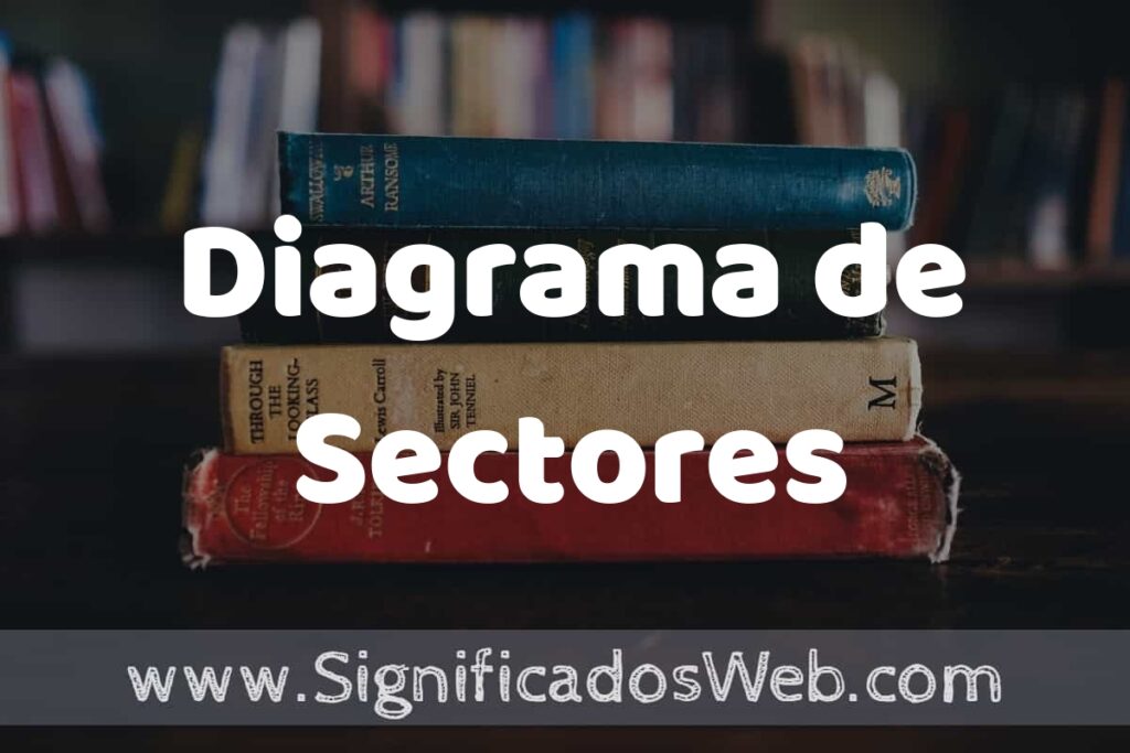 Concepto de Diagrama de Sectores ▶️¿Que es? Definición y Significado